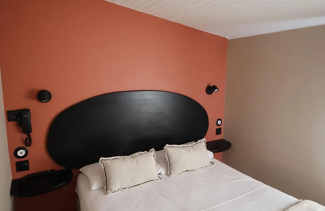 Boutique Hôtel Azur-1