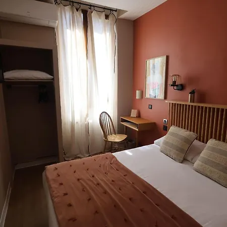 Boutique Hôtel Azur-3
